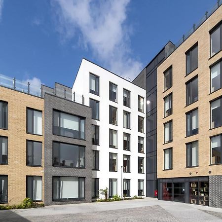 Stoneybatter Place Дъблин Екстериор снимка