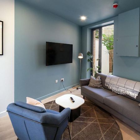 Stoneybatter Place Дъблин Екстериор снимка